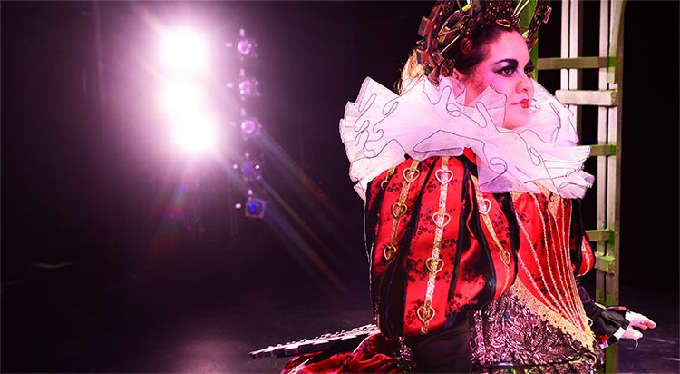 Theatre Events