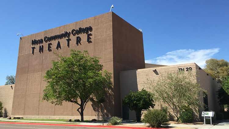 MCC Theatre MCC Theatre