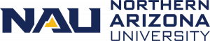 Northern Arizona University logo