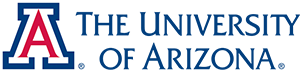 The University of Arizona logo