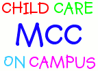 Child Care on Campus