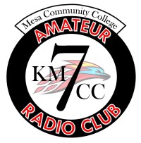 Amateur Radio Club KM7CC