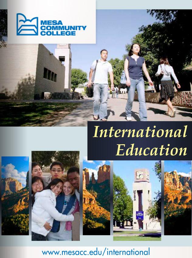 International Community Service Programs For College Students