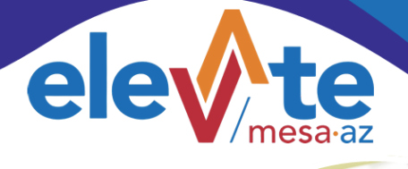 Name of Event: Elevate Mesa AZ