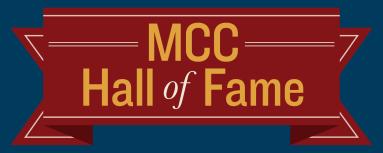 Hall of Fame