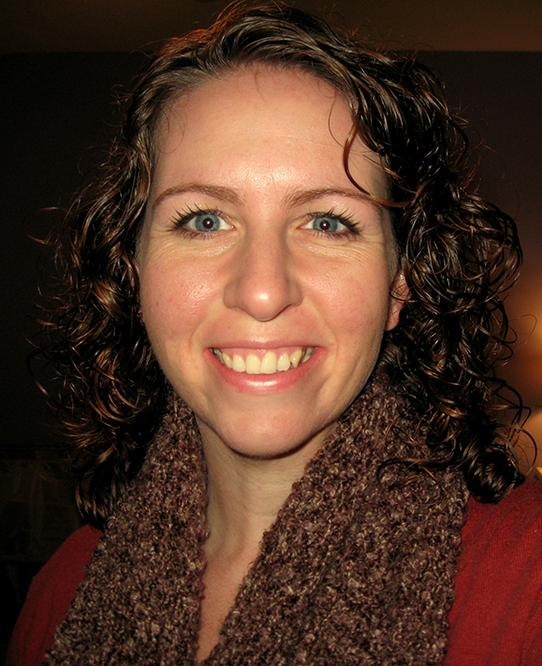 Molly O’Dwyer Photo of Molly O’Dwyer
