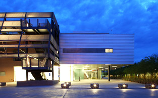 Southern & Dobson Campus