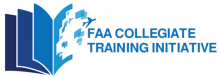FAA Collegiate Training Initiative