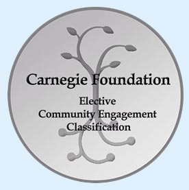 Carnegie Foundation - Elective Community Engagement Classification