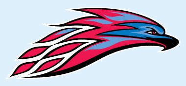 Mesa Thunderbird logo