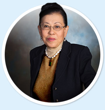 Dr. Ruth Tan Lim