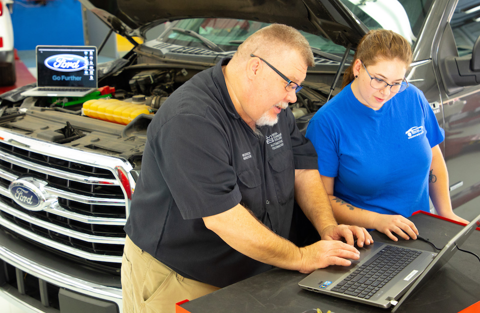 Automotive Training Centre to offer automotive career training to   employees - Canadian Auto Dealer