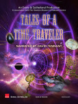 Tales of a Time Traveler show poster
