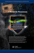 Magic Treehouse: Space Mission show poster
