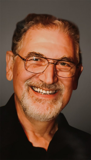 Dr. Roy Cohen