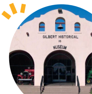 Gilbert Historical Museum