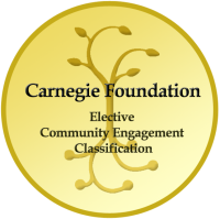 Carnegie Foundation - Elective Community Engagement Classification