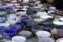 Empty Bowls