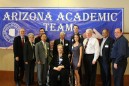 All-Arizona and All_USA Today Academic Scholars