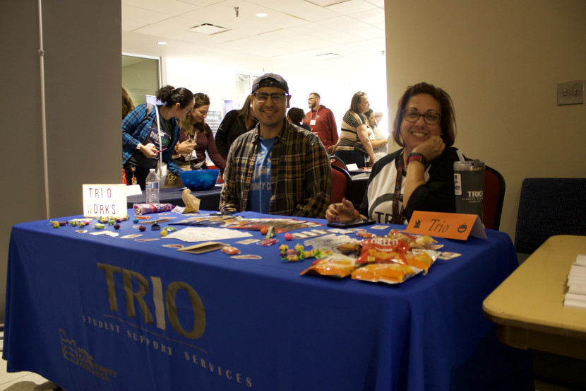 Trio East Valley Symposium