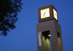 Clock Tower