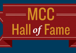 MCC Hall of Fame