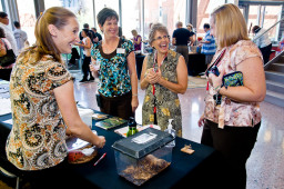 MCC employees are enthusiastic about the wildlife on campus.